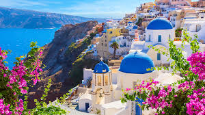 Santorini
